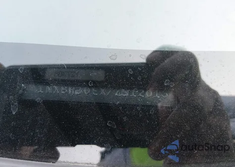 2007 Toyota Corolla S из США, поврежденный, VIN 1NXBR30EX7Z912015